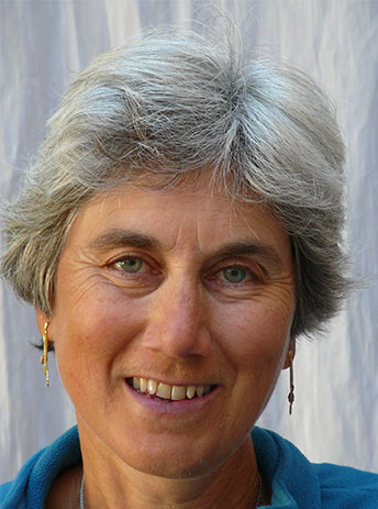 Foto Bea Mantel